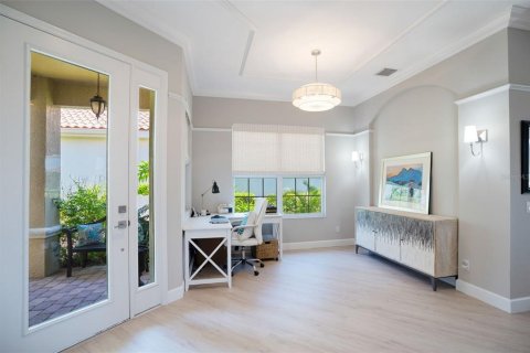 House in Sarasota, Florida 3 bedrooms, 191.38 sq.m. № 1736638 - photo 8