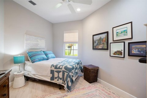 House in Sarasota, Florida 3 bedrooms, 191.38 sq.m. № 1736638 - photo 19