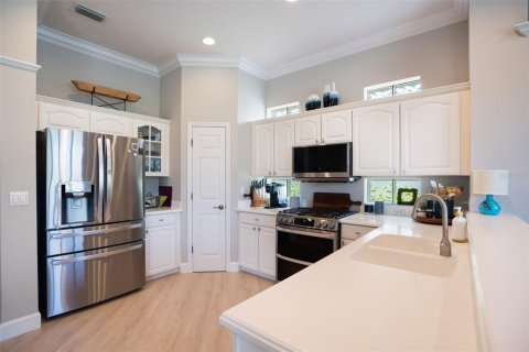 House in Sarasota, Florida 3 bedrooms, 191.38 sq.m. № 1736638 - photo 11