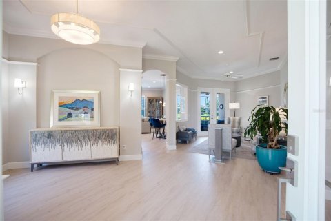 House in Sarasota, Florida 3 bedrooms, 191.38 sq.m. № 1736638 - photo 5