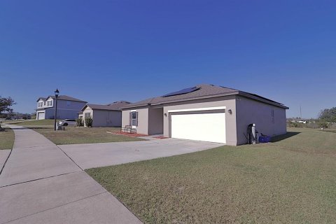House in Groveland, Florida 3 bedrooms, 146.41 sq.m. № 2110932 - photo 3