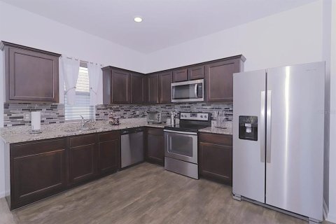 House in Groveland, Florida 3 bedrooms, 146.41 sq.m. № 2110932 - photo 5