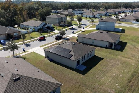 House in Groveland, Florida 3 bedrooms, 146.41 sq.m. № 2110932 - photo 25