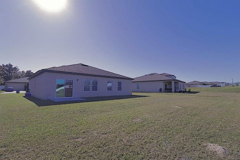 House in Groveland, Florida 3 bedrooms, 146.41 sq.m. № 2110932 - photo 23