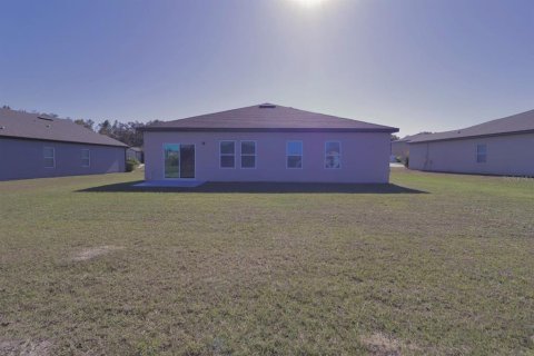 House in Groveland, Florida 3 bedrooms, 146.41 sq.m. № 2110932 - photo 22