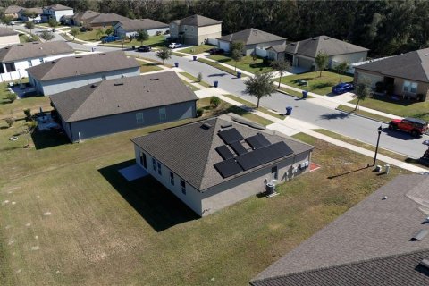 House in Groveland, Florida 3 bedrooms, 146.41 sq.m. № 2110932 - photo 26