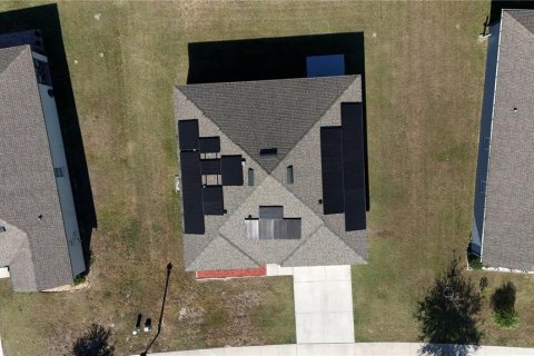 House in Groveland, Florida 3 bedrooms, 146.41 sq.m. № 2110932 - photo 27