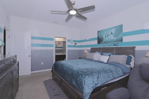 House in Groveland, Florida 3 bedrooms, 146.41 sq.m. № 2110932 - photo 11