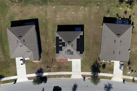 House in Groveland, Florida 3 bedrooms, 146.41 sq.m. № 2110932 - photo 28