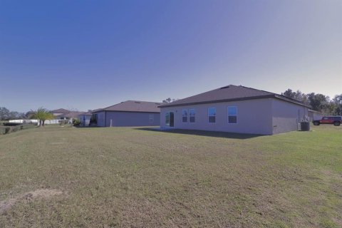 House in Groveland, Florida 3 bedrooms, 146.41 sq.m. № 2110932 - photo 24