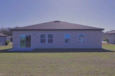 House in Groveland, Florida 3 bedrooms, 146.41 sq.m. № 2110932 - photo 21