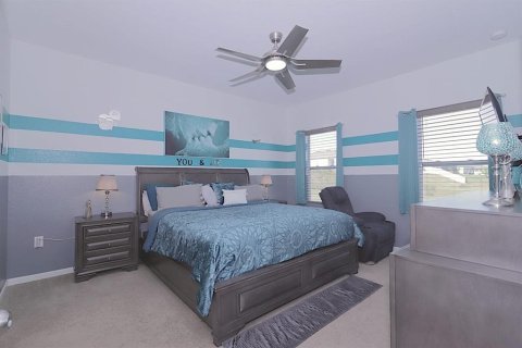 House in Groveland, Florida 3 bedrooms, 146.41 sq.m. № 2110932 - photo 9