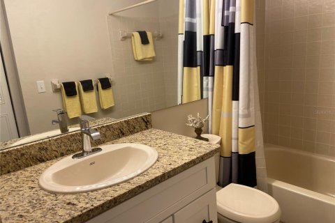 Copropriété à louer à Treasure Island, Floride: 2 chambres, 90.12 m2 № 1759975 - photo 25