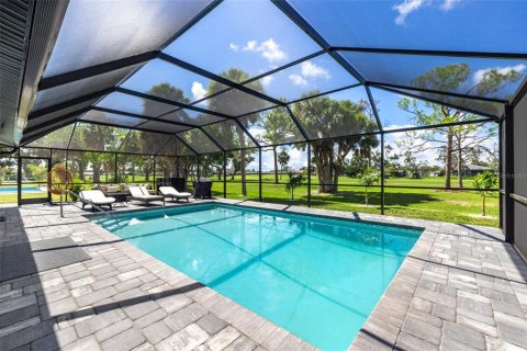 House in Rotonda, Florida 3 bedrooms, 161.28 sq.m. № 1886780 - photo 3