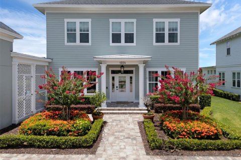 House in Winter Garden, Florida 5 bedrooms, 505.48 sq.m. № 1829765 - photo 3
