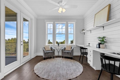 House in Winter Garden, Florida 5 bedrooms, 505.48 sq.m. № 1829765 - photo 28