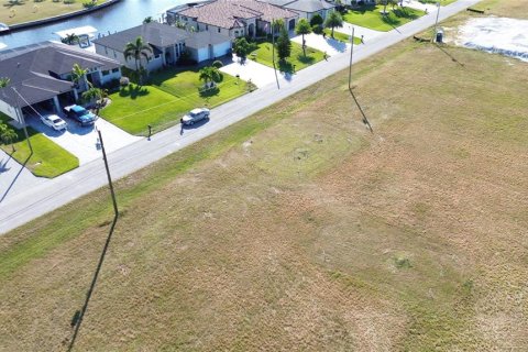 Land in Cape Coral, Florida № 2162826 - photo 5