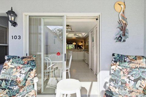 Condo in Bradenton, Florida, 2 bedrooms  № 2142325 - photo 26