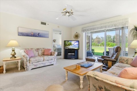 Condo in Bradenton, Florida, 2 bedrooms  № 2142325 - photo 14