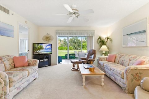 Condo in Bradenton, Florida, 2 bedrooms  № 2142325 - photo 15