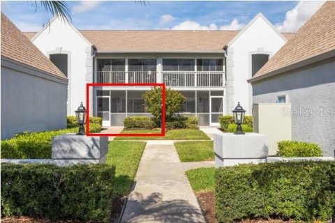 Condo in Bradenton, Florida, 2 bedrooms  № 2142325 - photo 2