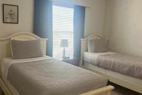 Снять в аренду таунхаус в Киссимми, Флорида 1 комната, 133.78м2, № 1840512 - фото 7
