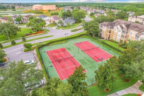 Adosado en alquiler en Kissimmee, Florida, 3 dormitorios, 133.78 m2 № 1840512 - foto 10