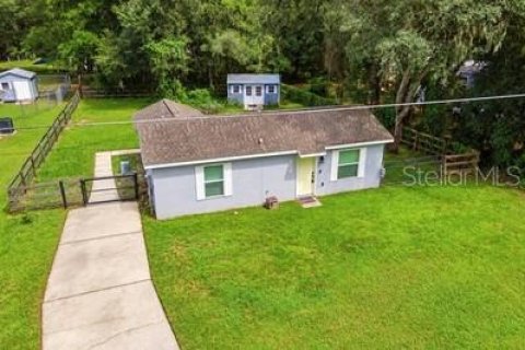 Villa ou maison à Silver Springs Shores, Floride 2 chambres, 66.15 m2 № 2355129