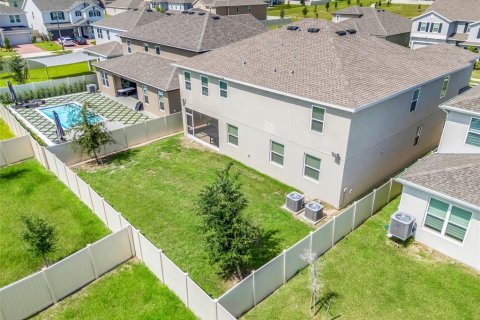 Villa ou maison à vendre à Clermont, Floride: 5 chambres, 431.62 m2 № 1825316 - photo 8