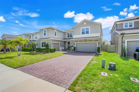 Villa ou maison à vendre à Clermont, Floride: 5 chambres, 431.62 m2 № 1825316 - photo 5