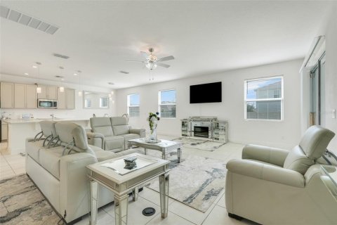 Villa ou maison à vendre à Clermont, Floride: 5 chambres, 431.62 m2 № 1825316 - photo 14