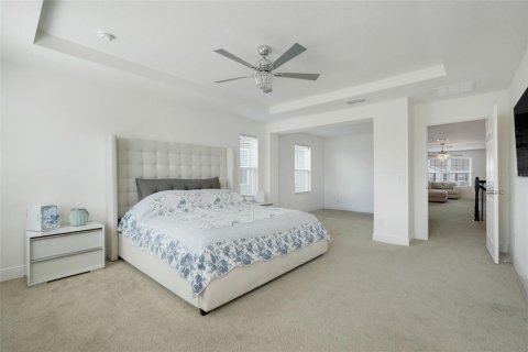 Villa ou maison à vendre à Clermont, Floride: 5 chambres, 431.62 m2 № 1825316 - photo 29