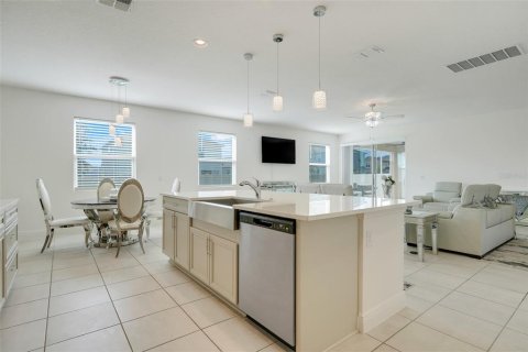 Villa ou maison à vendre à Clermont, Floride: 5 chambres, 431.62 m2 № 1825316 - photo 19