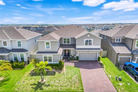 Villa ou maison à vendre à Clermont, Floride: 5 chambres, 431.62 m2 № 1825316 - photo 2