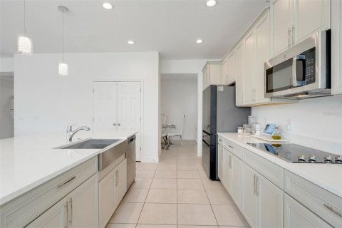 Villa ou maison à vendre à Clermont, Floride: 5 chambres, 431.62 m2 № 1825316 - photo 16