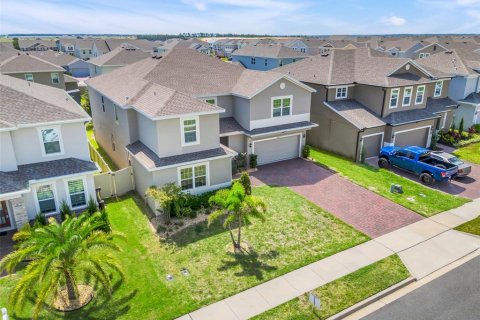 Villa ou maison à vendre à Clermont, Floride: 5 chambres, 431.62 m2 № 1825316 - photo 6