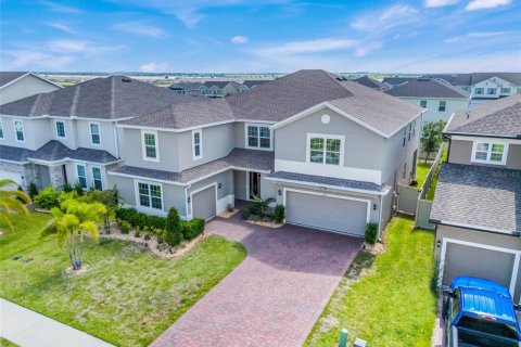 Villa ou maison à vendre à Clermont, Floride: 5 chambres, 431.62 m2 № 1825316 - photo 4