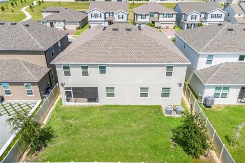 Villa ou maison à vendre à Clermont, Floride: 5 chambres, 431.62 m2 № 1825316 - photo 7