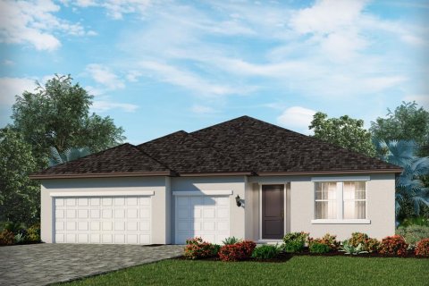 Casa en Ormond Beach, Florida 3 dormitorios, 202.62 m2 № 2214661