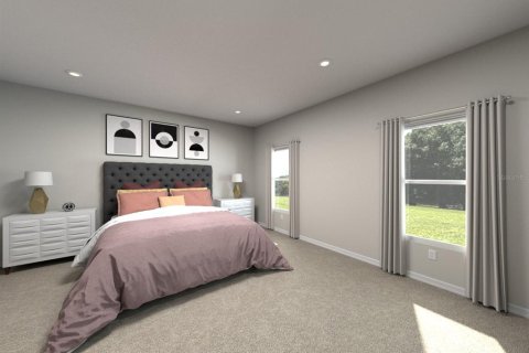 House in Ormond Beach, Florida 3 bedrooms, 202.62 sq.m. № 2214661 - photo 3