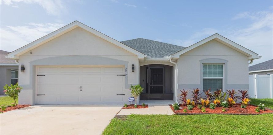 Casa en Zephyrhills, Florida 4 dormitorios, 186.18 m2 № 2230986