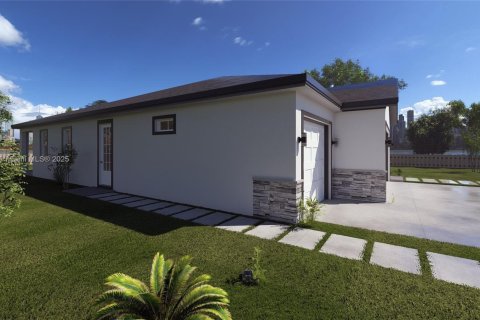 House in Palm Bay, Florida 4 bedrooms, 204.38 sq.m. № 1945282 - photo 10