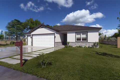 House in Palm Bay, Florida 4 bedrooms, 204.38 sq.m. № 1945282 - photo 3