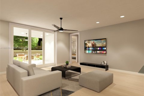 House in Palm Bay, Florida 4 bedrooms, 204.38 sq.m. № 1945282 - photo 19