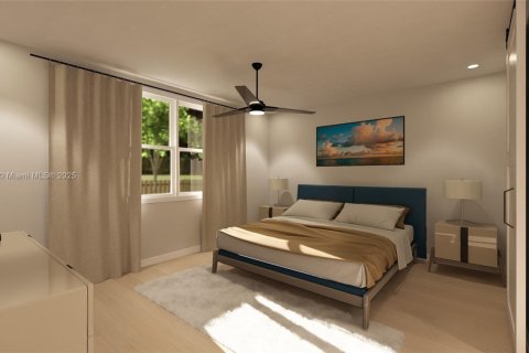 House in Palm Bay, Florida 4 bedrooms, 204.38 sq.m. № 1945282 - photo 18