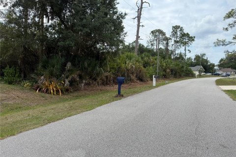 Land in North Port, Florida № 2159855 - photo 5