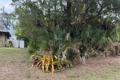 Land in North Port, Florida № 2159855 - photo 4