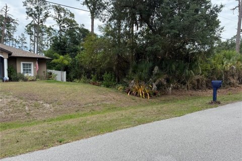 Land in North Port, Florida № 2159855 - photo 7