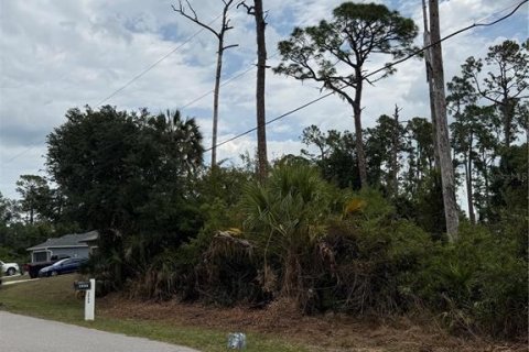 Land in North Port, Florida № 2159855 - photo 15