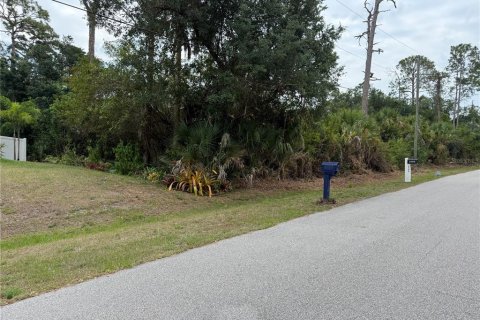 Land in North Port, Florida № 2159855 - photo 6